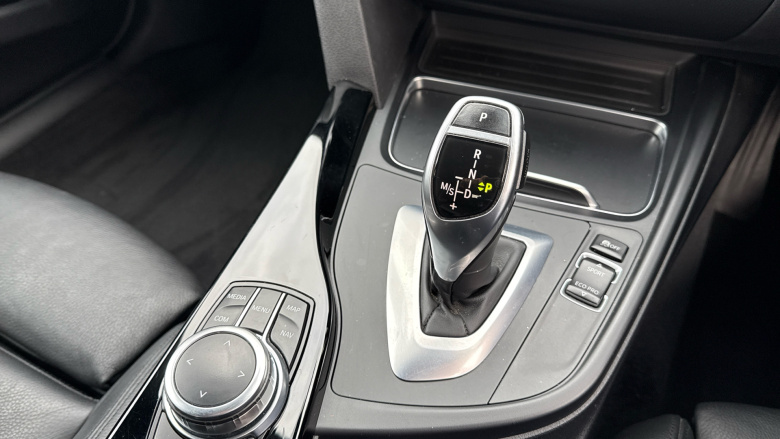 BMW 3 Series 320i M Sport Shadow Edition 4dr Step Auto Petrol Saloon